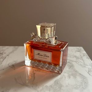 Miss Dior 2017 EDP